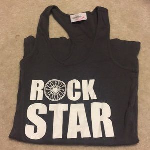 SoulCycle Tank Top